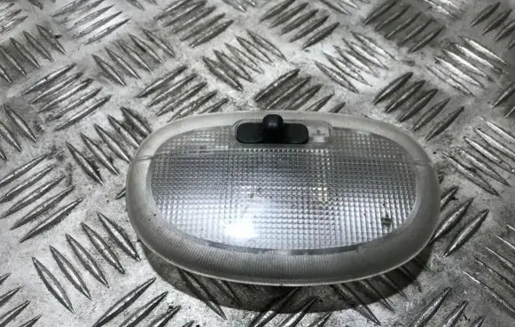 Ford Mondeo Mk III Front seat light xs4113776ba xs41-13776-ba