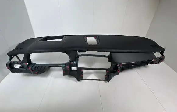 BMW 7 F01 F02 F03 F04 Dashboard