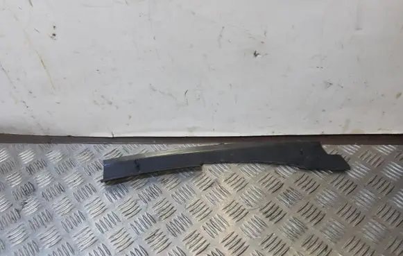 BMW 5 F10 F11 Other interior part 9121685