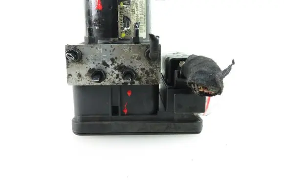 Volkswagen Bora ABS Pump 10096003113 1C0907379C
