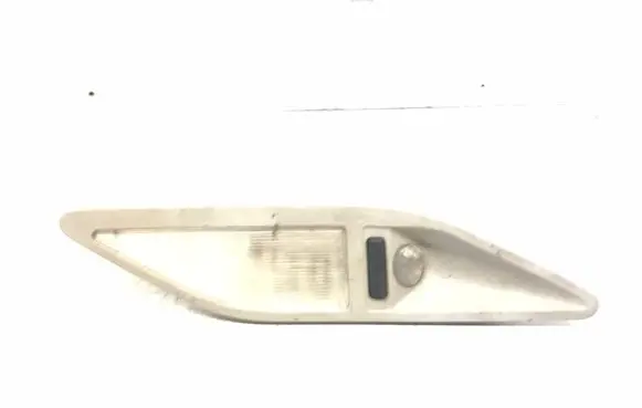 BMW 5 E39 Rear seat light 39820204 8363612