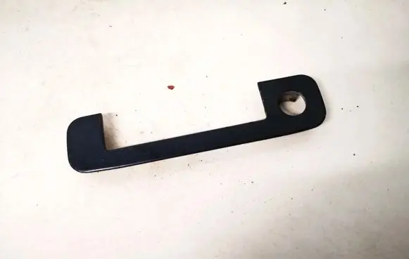 Audi A4 S4 B5 8D Loading door cover/cap 