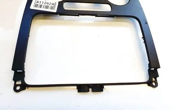 Volkswagen Jetta V Other interior part P0105934