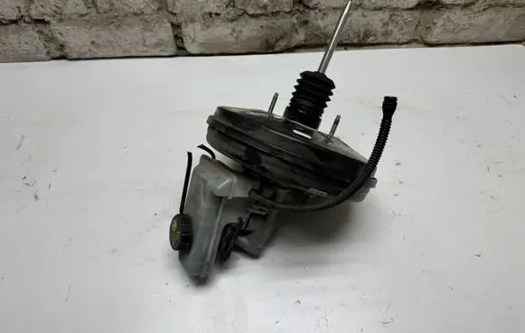 Audi A3 S3 8V Brake booster 5Q1614105BN