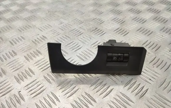Volkswagen Transporter - Caravelle T5 Headlight level height control switch 7H0941333 7H1857189A
