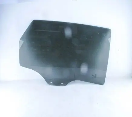Ford Kuga III Rear door window glass LV4BS25712BB