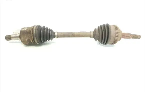 Chrysler Voyager Front driveshaft