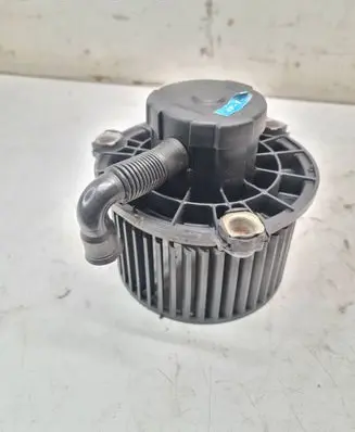 Hyundai Terracan Heater fan/blower 9710930000 F00S320092