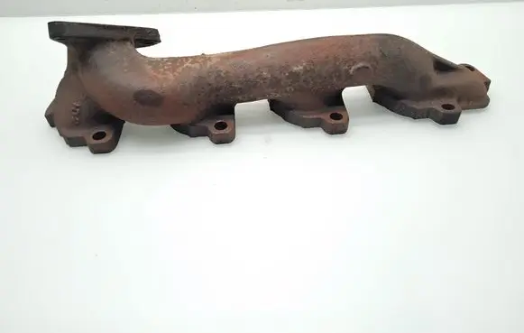 Mercedes-Benz Vito Viano W639 Exhaust manifold