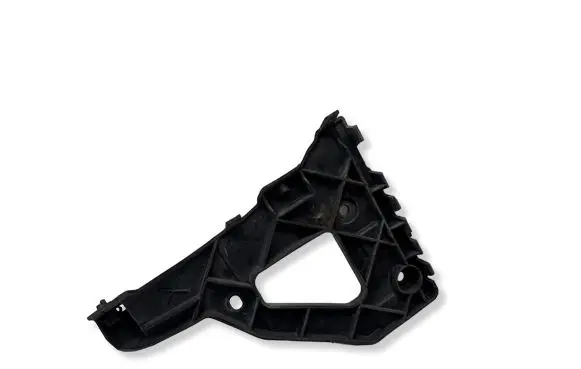 Audi A6 Allroad C6 Front bumper mounting bracket 4F0807228B