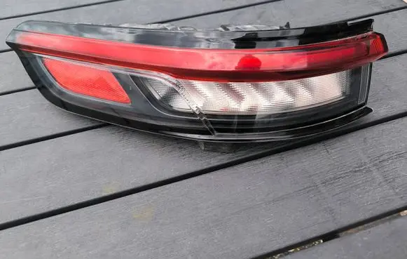 Jeep Grand Cherokee WL Rear/tail lights P68421133AD 68421133AD F00HTC412103