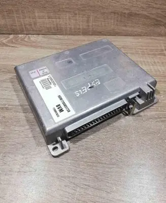 Renault Espace II Engine control unit/module ECU 7700851739 S100820101B