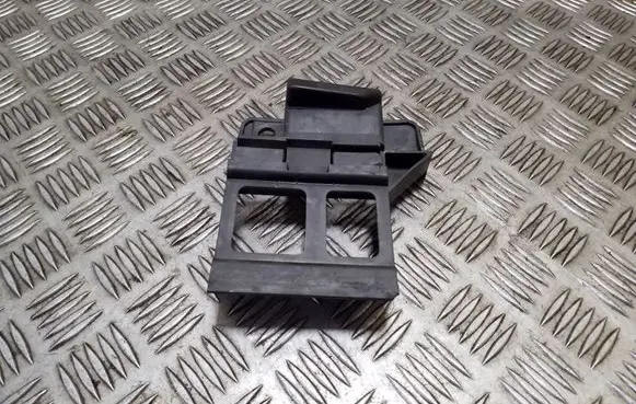 Volkswagen Crafter Front bumper mounting bracket A9068850263