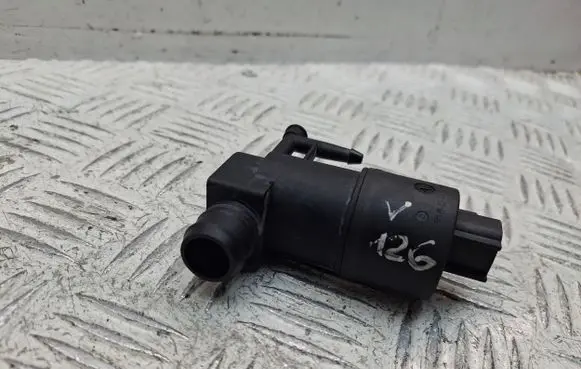 Toyota Verso Windscreen/windshield washer pump 853300F020