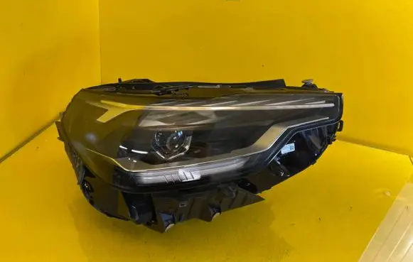 BMW 2 G42 Headlight/headlamp 5A320E6-08