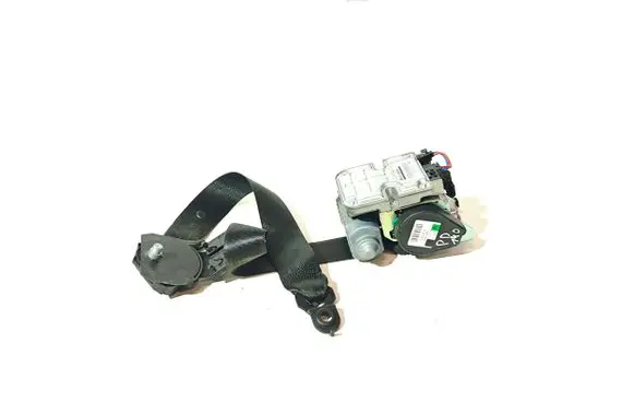 Mercedes-Benz E W211 Front seatbelt 603603300H G161E110772 602208100