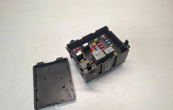 Fiat Freemont BSM Control unit 68068355AC 72033R 34310602