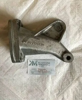 Mercedes-Benz S W126 Engine mounting bracket 1102230704