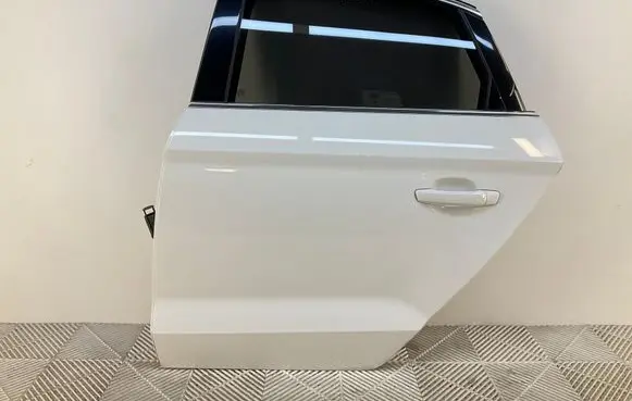 Audi A3 S3 8V Rear door 8V5