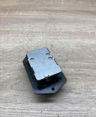 Toyota Avensis T250 Heater blower motor/fan resistor 12J517