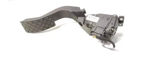 Skoda Superb B5 (3U) Accelerator throttle pedal 8D1721523F