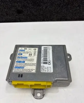 Honda CR-V Airbag control unit/module 77960SWAF212M4 C0KK000VD5F 5WK43785