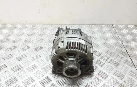 Citroen C5 Generator/alternator