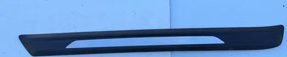 BMW 4 F32 F33 Front sill trim cover 7436036