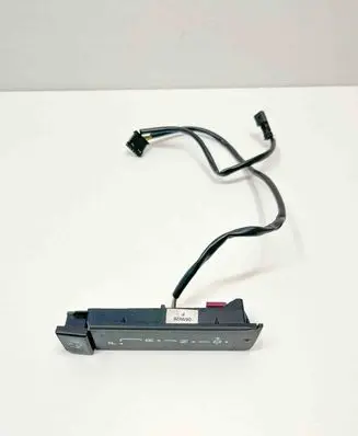 Mercedes-Benz SL R230 Other center console (tunnel) element A2302670888 2302670888