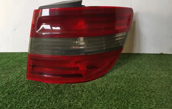 Mercedes-Benz A W169 Rear/tail lights A1698202664