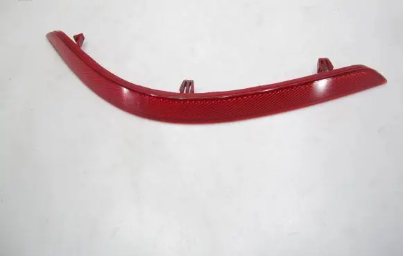 Volkswagen Caddy Rear tail light reflector 2K5945106D