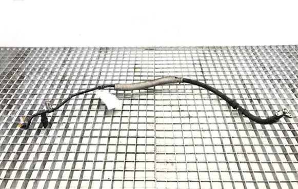 Honda FR-V Brake booster pipe/hose 