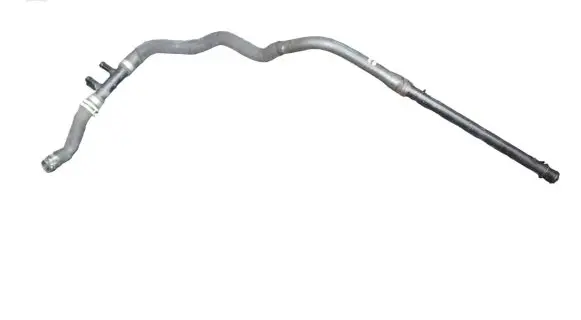 Mercedes-Benz ML W164 Engine coolant pipe/hose