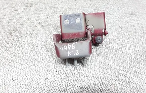 Citroen C4 I Picasso Tailgate/trunk/boot hinge