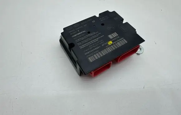KIA Ceed Airbag control unit/module 95910J7000