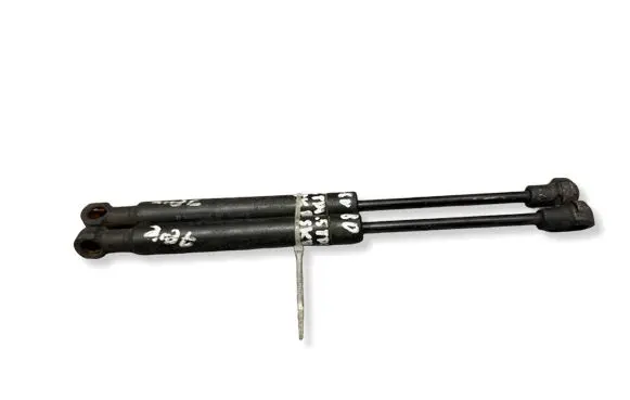 Volvo S80 Front bonnet/hood damper/strut 9154605