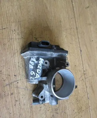 Mazda 6 Throttle valve 6M8G9F991A 092101796