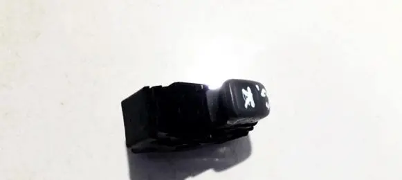 Volvo S60 Electric window control switch 19206 9472275
