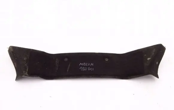 Renault Master II Engine cover (trim)
