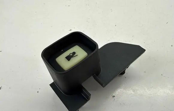 Tesla Model X Other switches/knobs/shifts 106277100A 100206600A