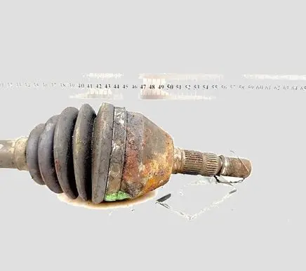 Opel Astra J Front driveshaft