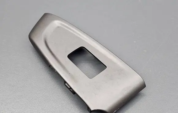 Honda Accord Rear door window switch trim 83743TL0G0150
