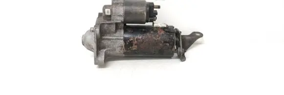 Volvo S60 Starter motor 1005821794