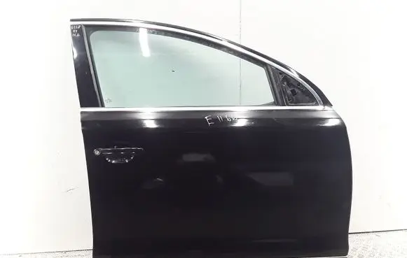 Audi Q7 4L Front door 