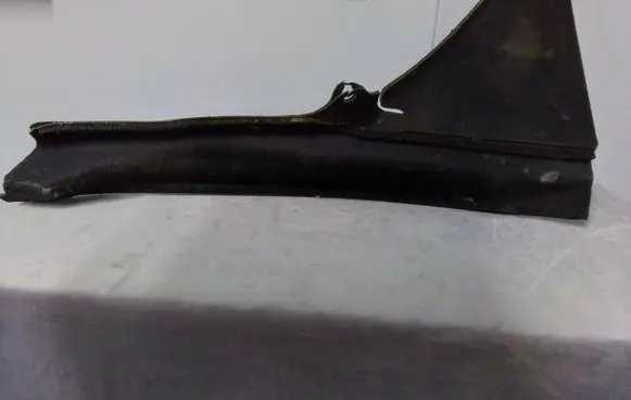 Subaru Outback (BT) Other sill/pillar trim element 