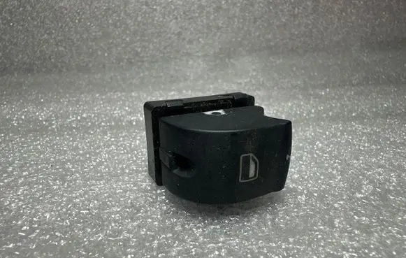 Audi A6 S6 C6 4F Electric window control switch 4F0959855
