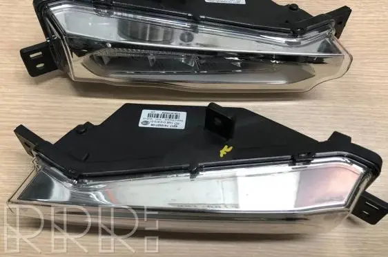 BMW X3 G01 Front fog light 7412527 7412528