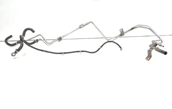 Volvo V70 Fuel return line/hose 30750916