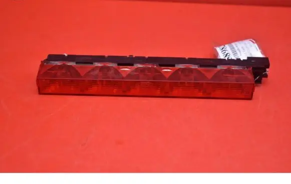 Ford Focus C-MAX Boot/trunk interior light 1S71-13A613-AE