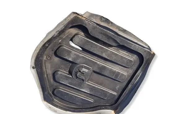 Mercedes-Benz E W212 Other under body part A2126100075DDE A2126100075